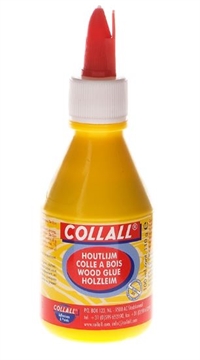 Collall trælim, 100ml i flaske